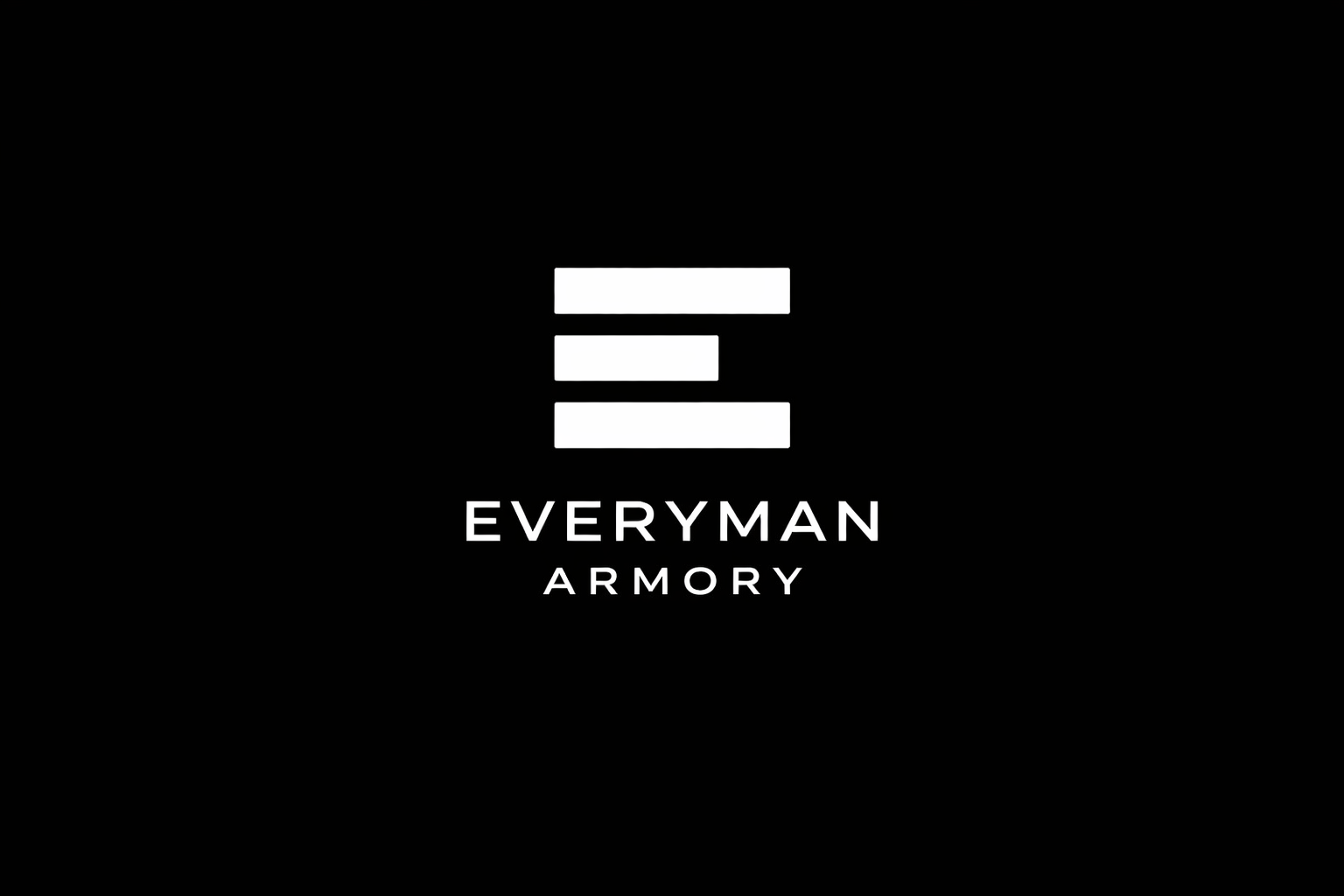 EVERYMAN ARMORY