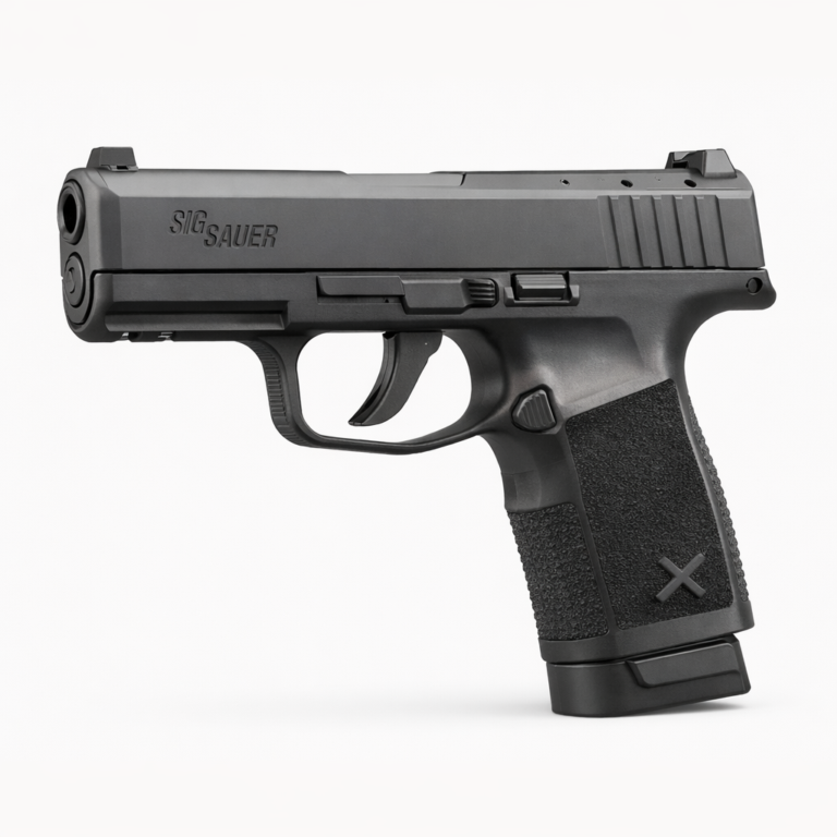 SIG P365 XMacro