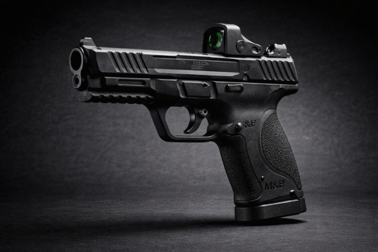 M&P 2.0 Compact CORE