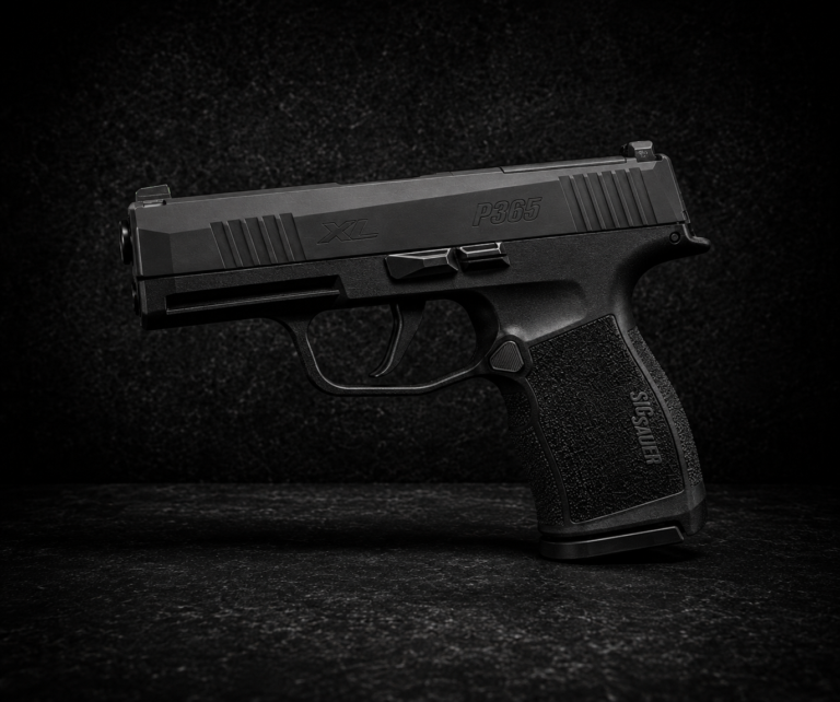 SIG Sauer P365 XL