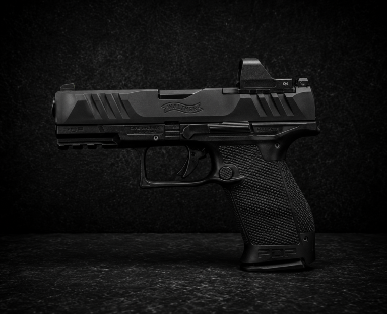 Walther PDP